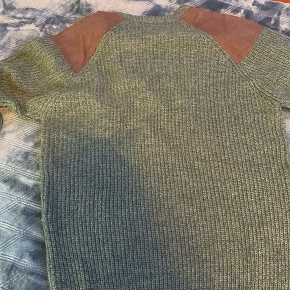 Vintage Sweater - Picture 4 of 4